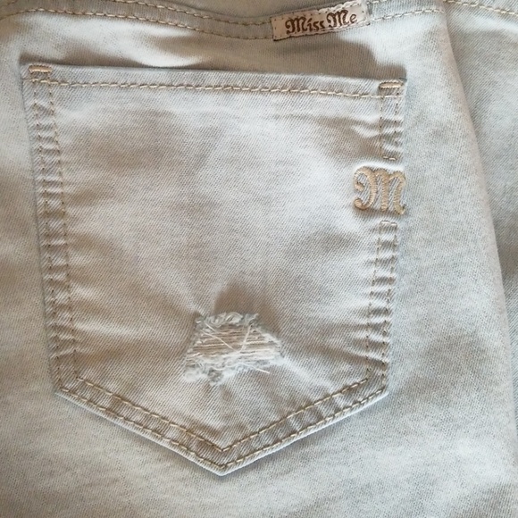 Women's Miss Me flare jeans - Picture 7 of 8